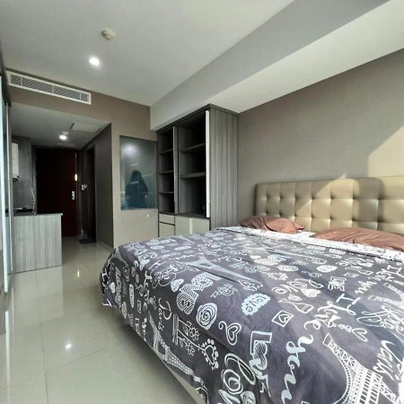 U Residence 2 By Ana Room Tangerang Extérieur photo