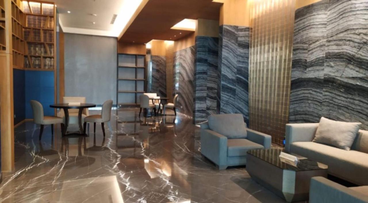 U Residence 2 By Ana Room Tangerang Extérieur photo