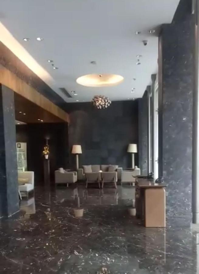 U Residence 2 By Ana Room Tangerang Extérieur photo
