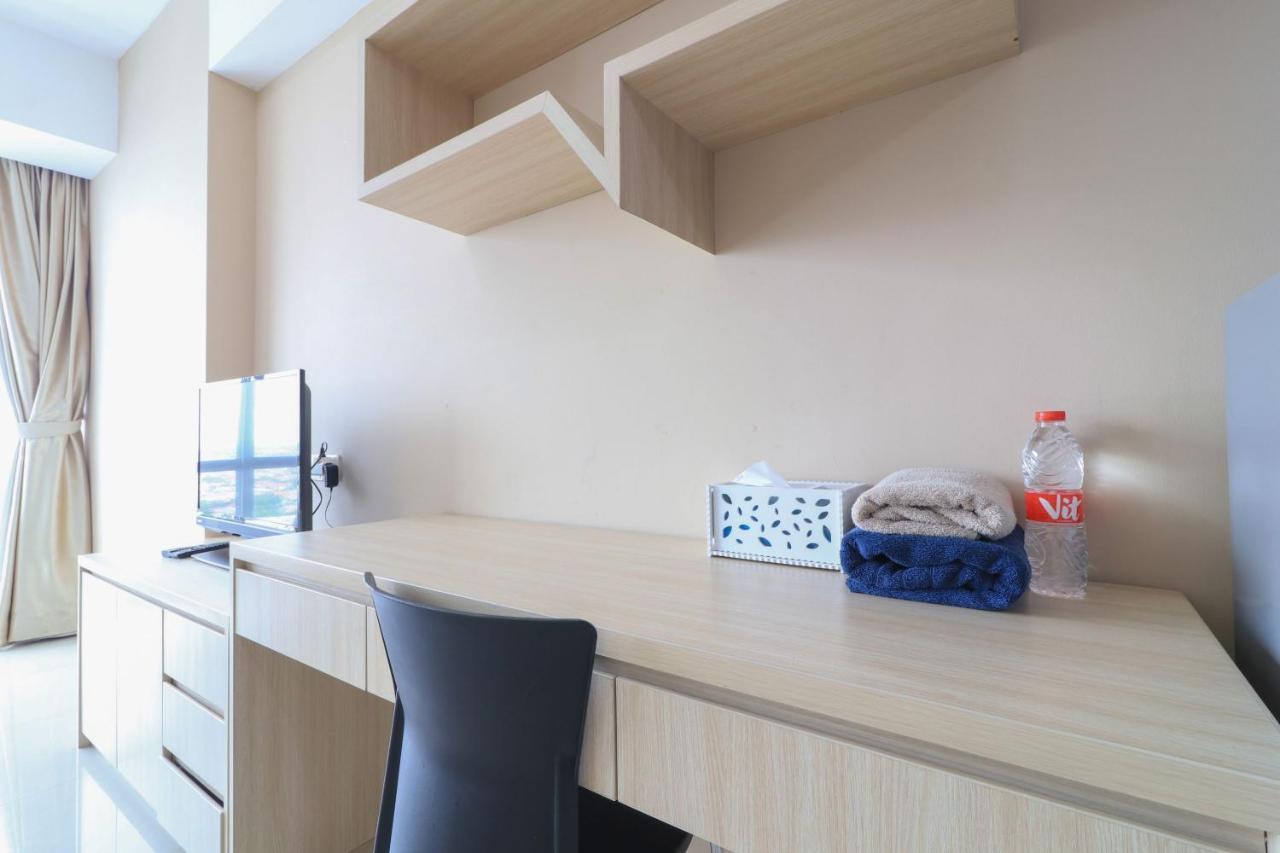 U Residence 2 By Ana Room Tangerang Extérieur photo