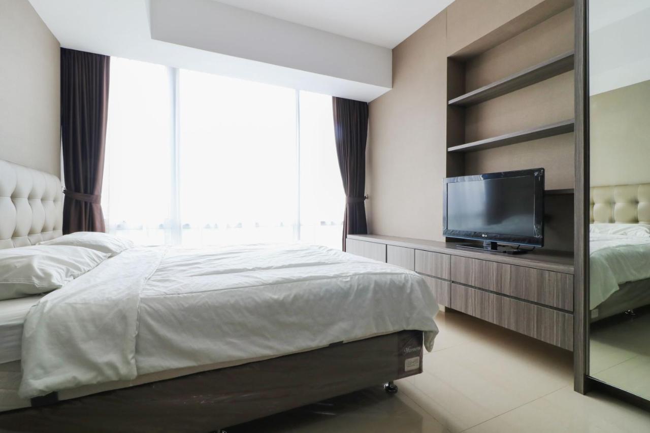 U Residence 2 By Ana Room Tangerang Extérieur photo