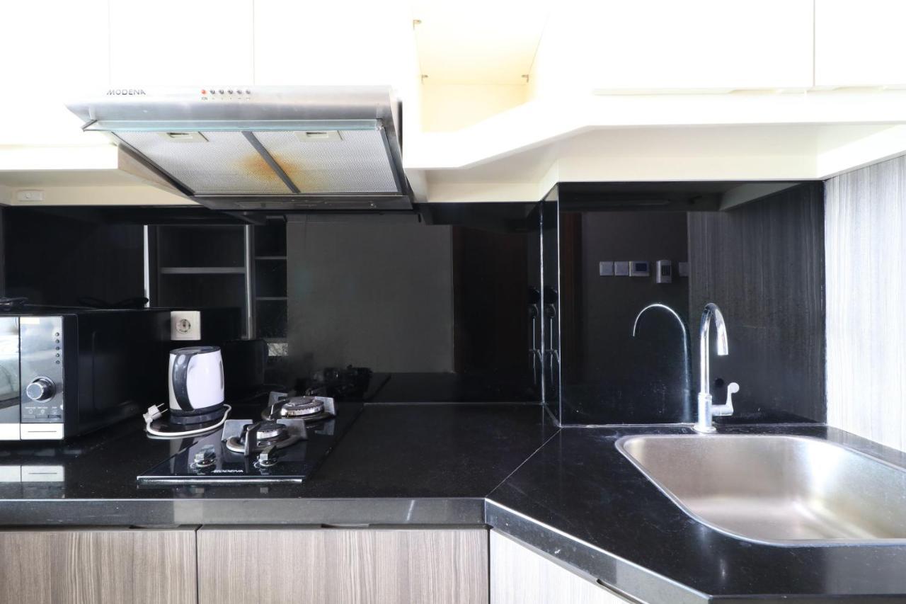 U Residence 2 By Ana Room Tangerang Extérieur photo