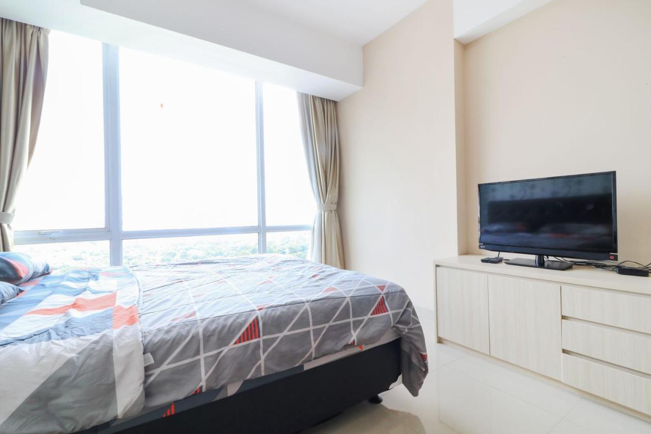 U Residence 2 By Ana Room Tangerang Extérieur photo
