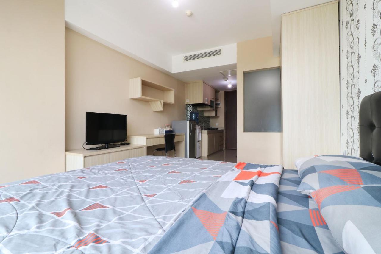 U Residence 2 By Ana Room Tangerang Extérieur photo