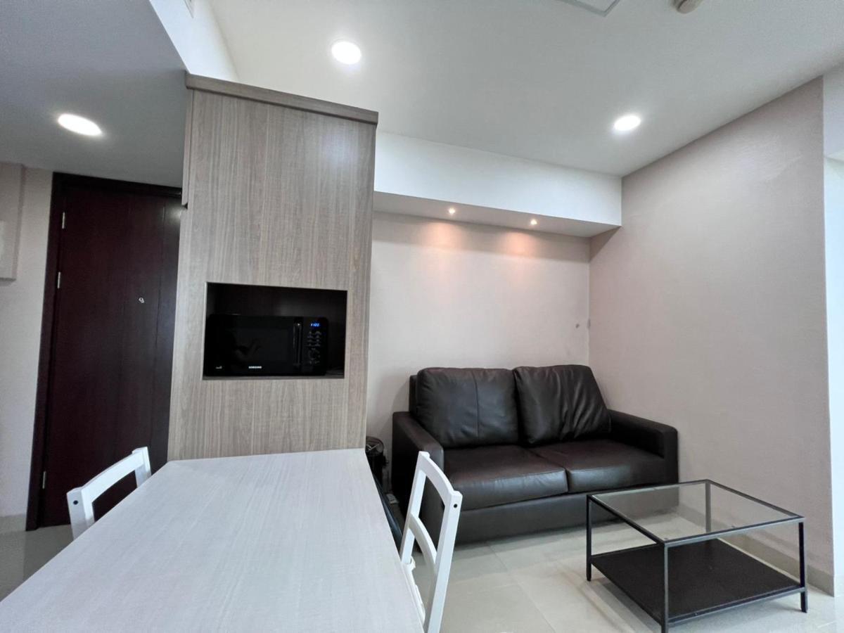 U Residence 2 By Ana Room Tangerang Extérieur photo