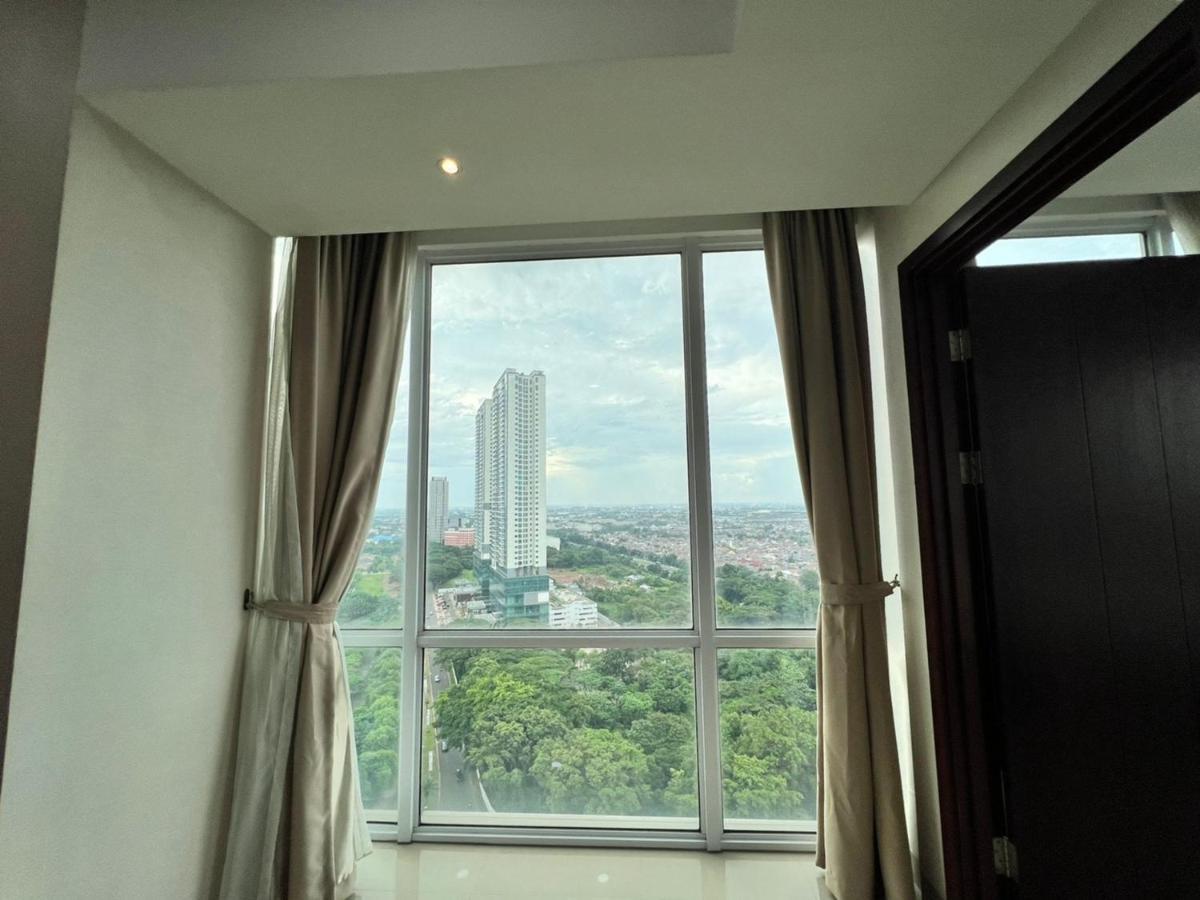 U Residence 2 By Ana Room Tangerang Extérieur photo