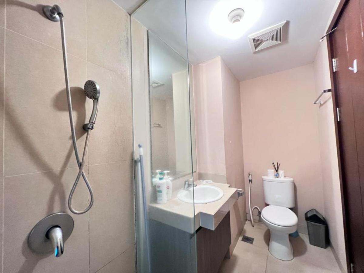 U Residence 2 By Ana Room Tangerang Extérieur photo