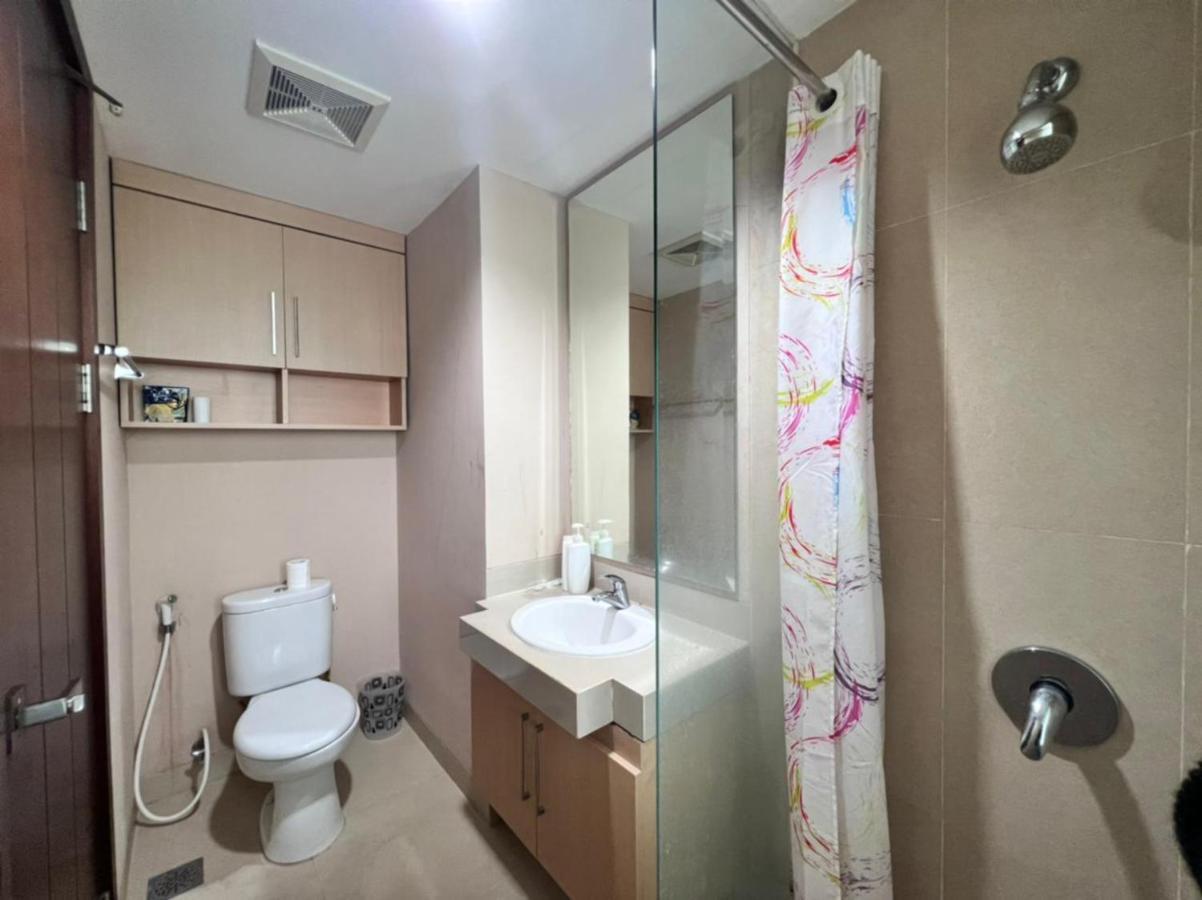 U Residence 2 By Ana Room Tangerang Extérieur photo