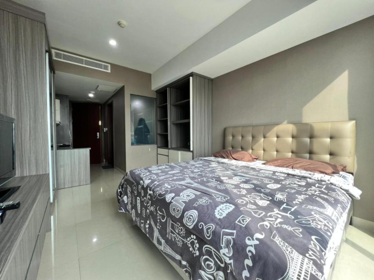 U Residence 2 By Ana Room Tangerang Extérieur photo
