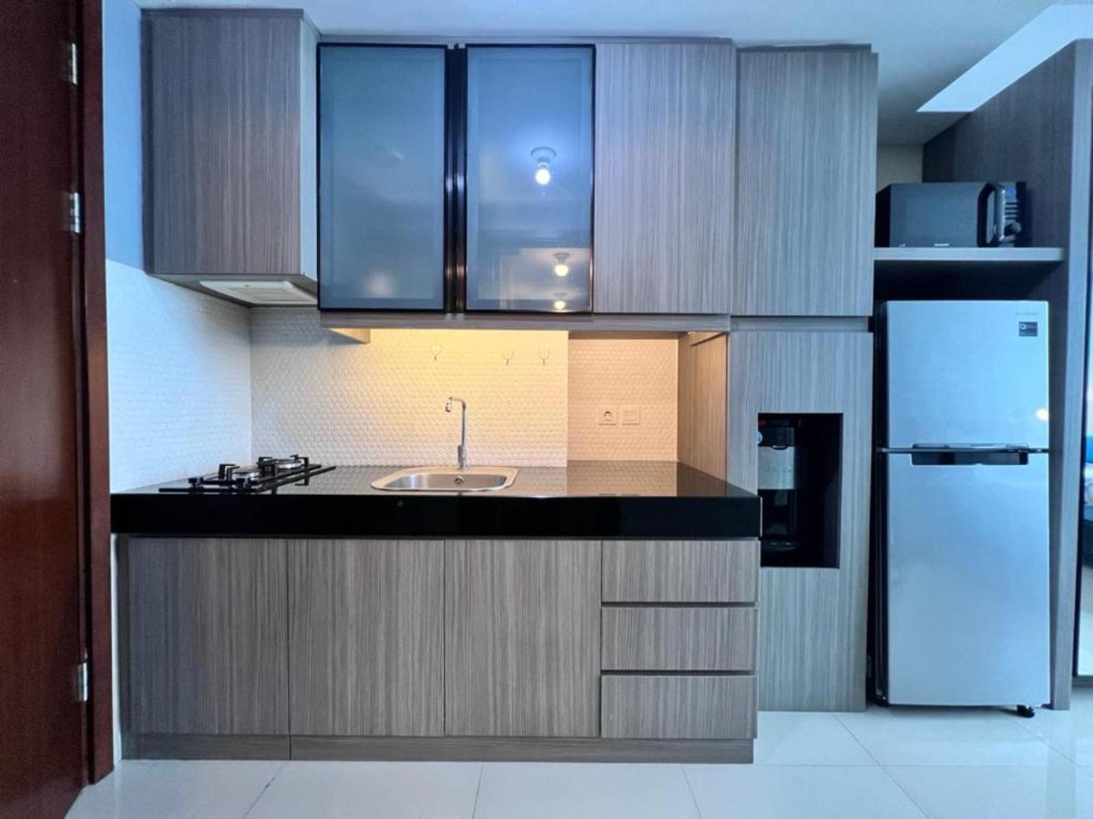 U Residence 2 By Ana Room Tangerang Extérieur photo