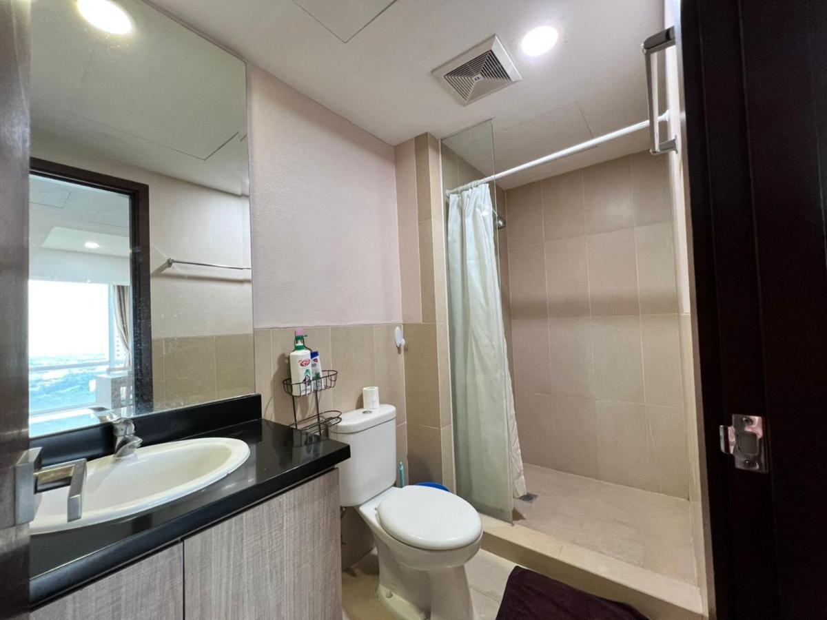 U Residence 2 By Ana Room Tangerang Extérieur photo