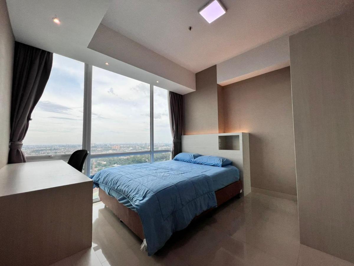 U Residence 2 By Ana Room Tangerang Extérieur photo