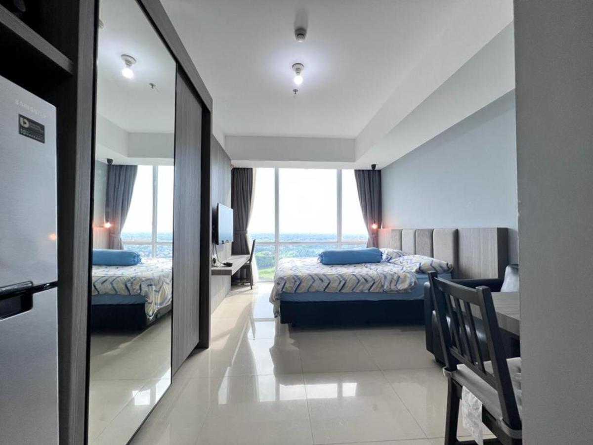 U Residence 2 By Ana Room Tangerang Extérieur photo