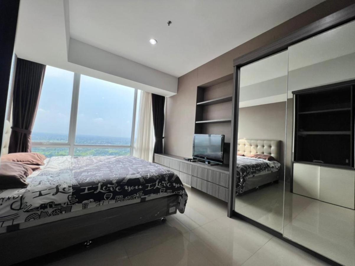 U Residence 2 By Ana Room Tangerang Extérieur photo