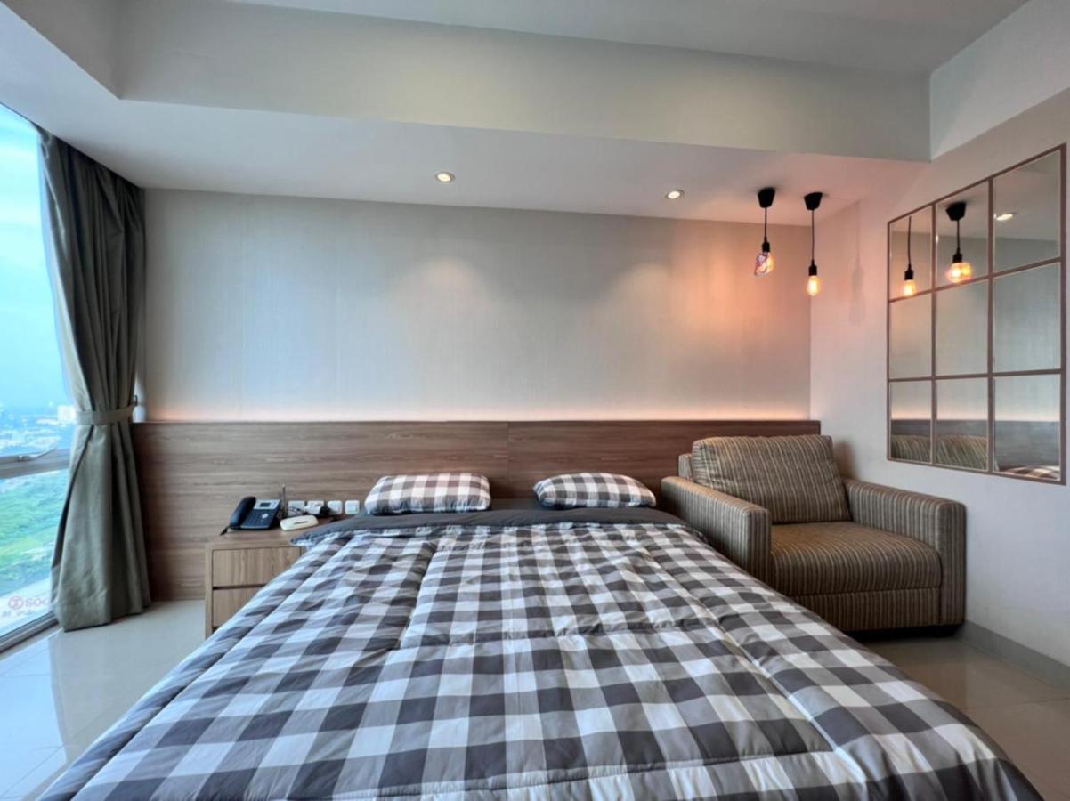 U Residence 2 By Ana Room Tangerang Extérieur photo