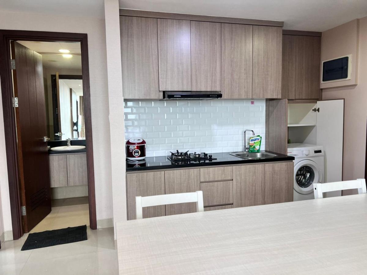 U Residence 2 By Ana Room Tangerang Extérieur photo