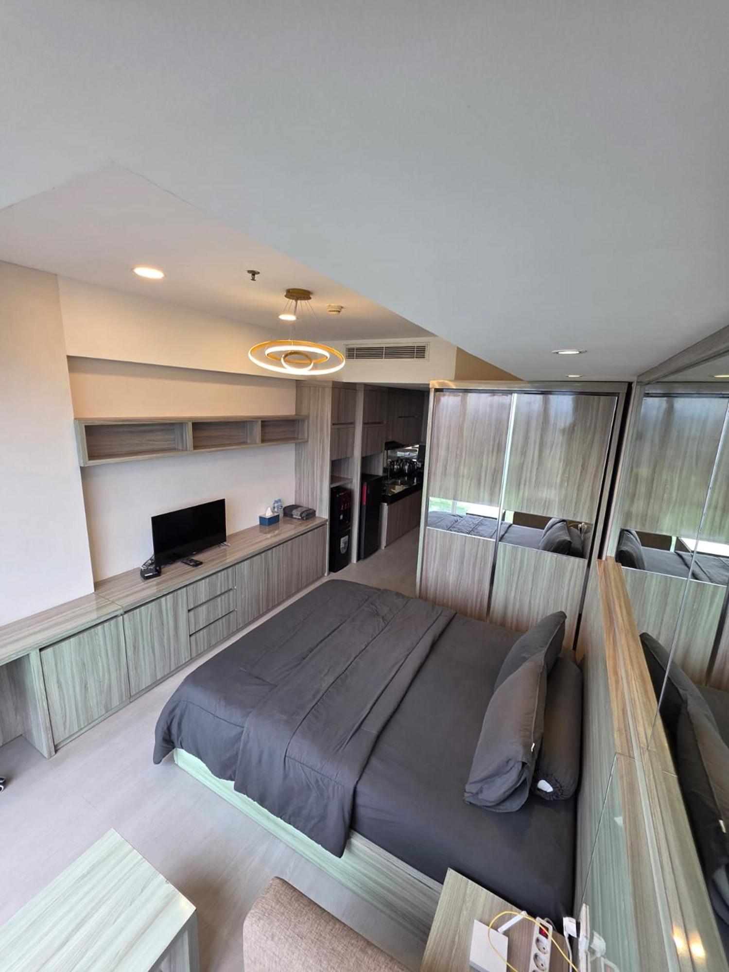 U Residence 2 By Ana Room Tangerang Extérieur photo