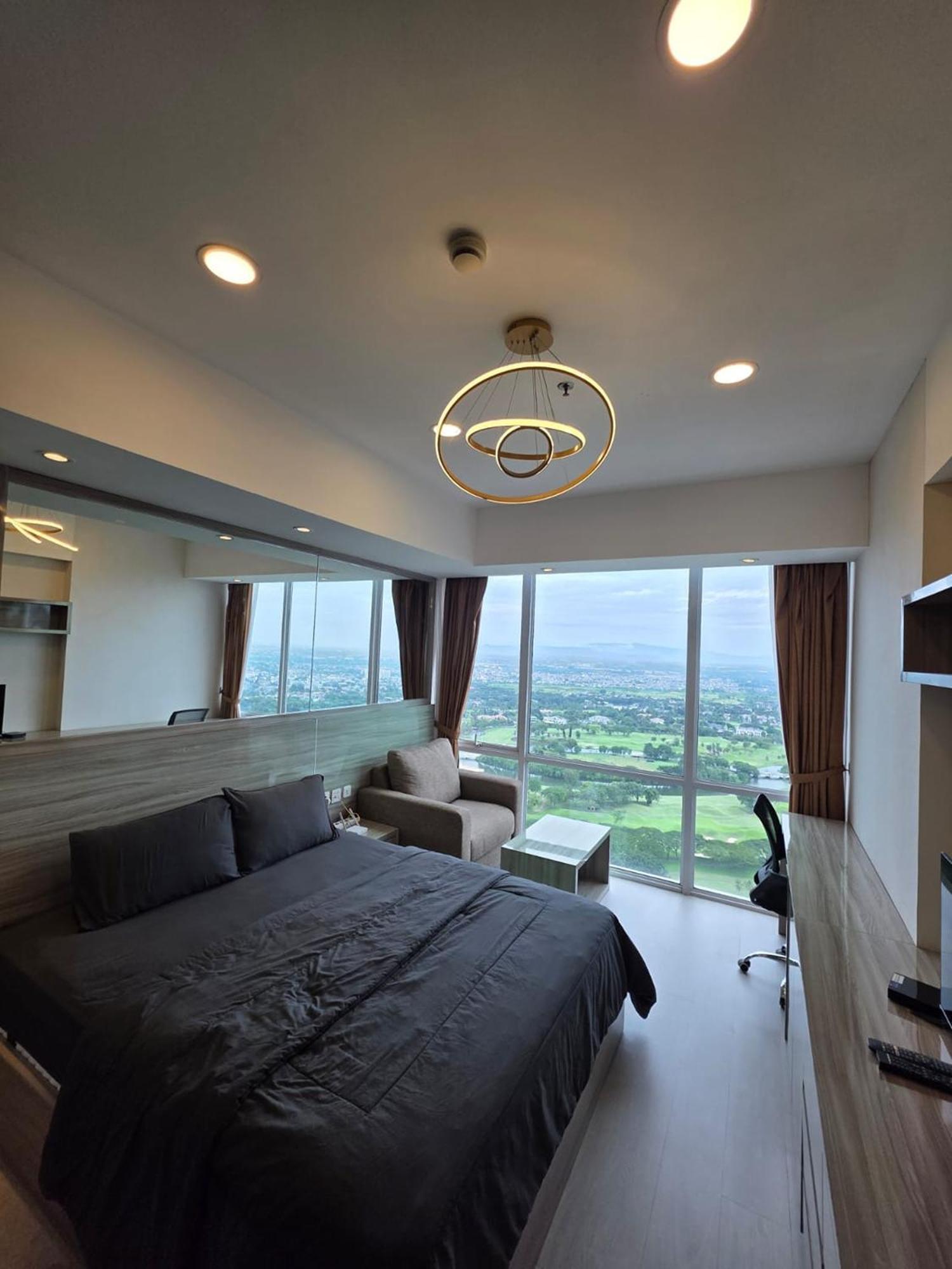 U Residence 2 By Ana Room Tangerang Extérieur photo